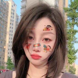 长腿果儿
