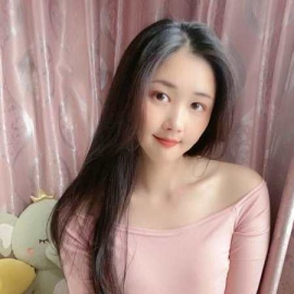居家性感小妖精