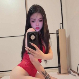 上城区的美臀小辣椒