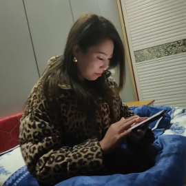 扬中自己做的