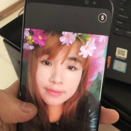 推荐个可以全套的妹子！