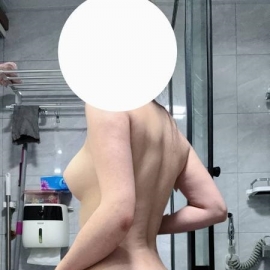 普陀性感翘臀猫老师