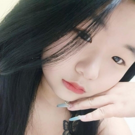 北郊年轻妹子