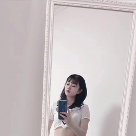 大连高新区小姐姐
