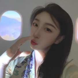兼职的空姐