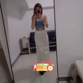 有颜有身材御姐