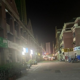 合肥扫街新发现