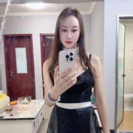 白皙少妇朵朵