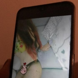 体验不错的小妹