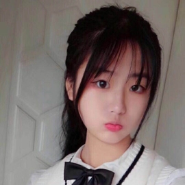 颜值个身材好的妹子