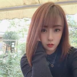 颜值胸模念念