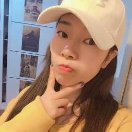验证个可以约夜的妹子
