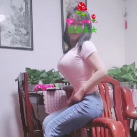F奶气质美人