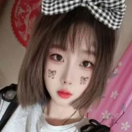 东丽小模特