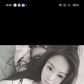 合肥一个正点妹子