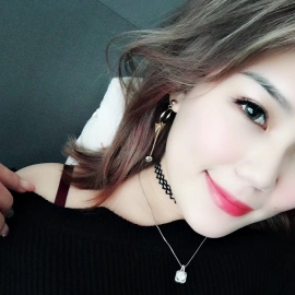 推荐个颜值高身材好的广州lf！