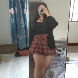 坦克小姐姐
