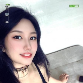 骚气欲妹