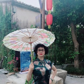 泄火按摩打飞机，巨偏宜的老阿姨，熊部超大超白很嫩