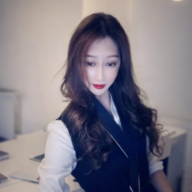 海珠性感御姐