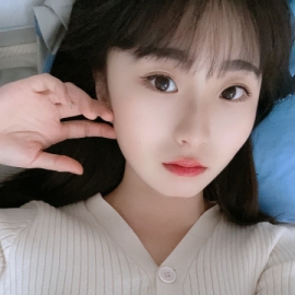 柔软的妹子