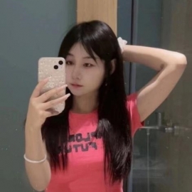 00后温柔嫩妹子