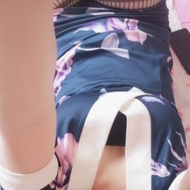 大连熟女
