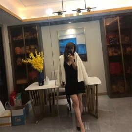 长腿丝袜熟女