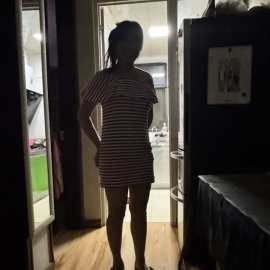 身材很顶的熟女 邻家嫂子