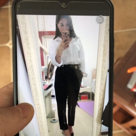 验证个身材好的妹子