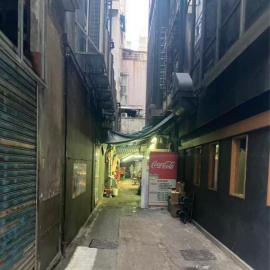 深圳站街 小姐姐质量中等