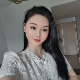性欲很强Hannah 她玩你