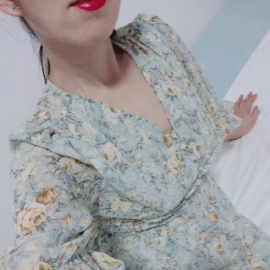 大连小姐姐