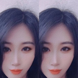 高区宝妈桃子