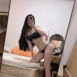 小龙女在武汉