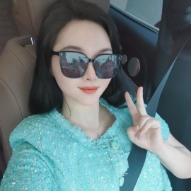 兼职老师Hannah