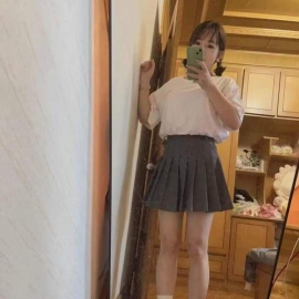 大连市内小美女