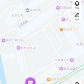 无锡扫街