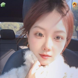 美女香子
