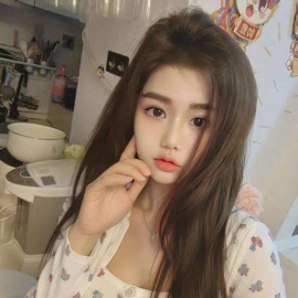 乖巧颜值可可