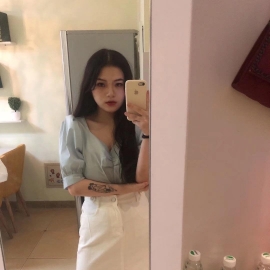 腿细大凶器兼职妹子敏儿