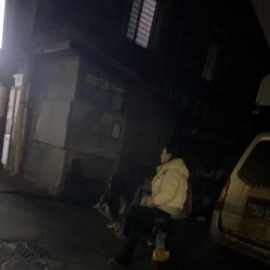 宁波老城知名集中地