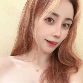 萧山Nancy留学生