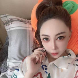 福佳小雨中项