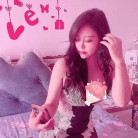 良家少妇
