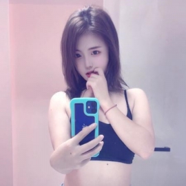 23岁甜美系嫩妹