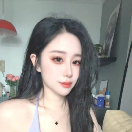 市南白皙女友感清清