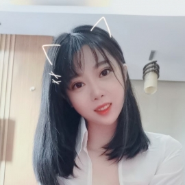 美少女乐乐