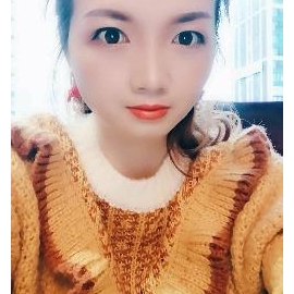 口活不错的妹纸