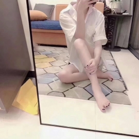 佛山禅城小安娜